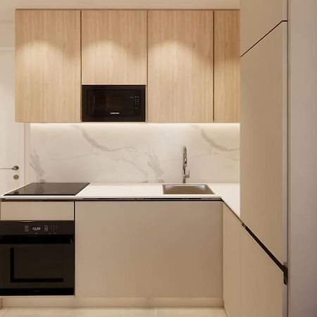 Plaza Espana X Calle Isabel La Catolica 1Br 1Bh 마드리드 외부 사진