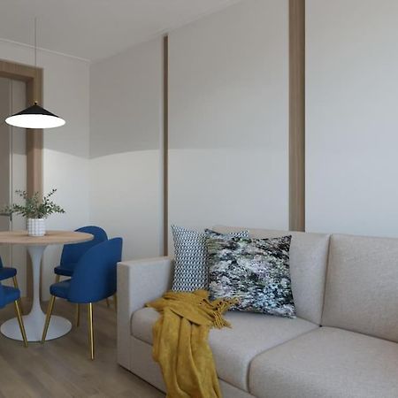 Plaza Espana X Calle Isabel La Catolica 1Br 1Bh 마드리드 외부 사진