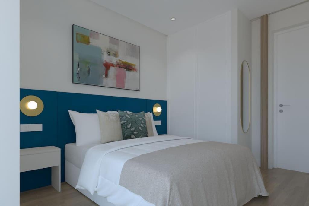 Plaza Espana X Calle Isabel La Catolica 1Br 1Bh 마드리드 외부 사진